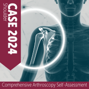 Comprehensive Arthroscopy Self-Examination: Hip