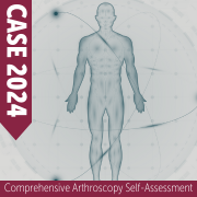 Comprehensive Arthroscopy Self-Examination 2025