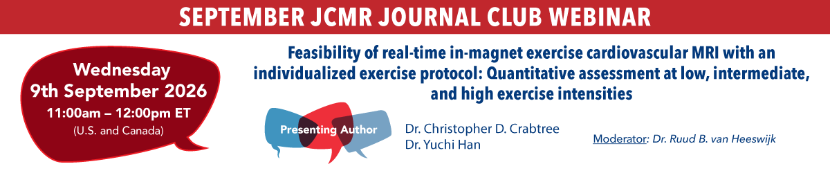 September JCMR Journal Club Webinar Image